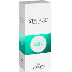 VIVACY STYLAGE BI-SOFT XXL