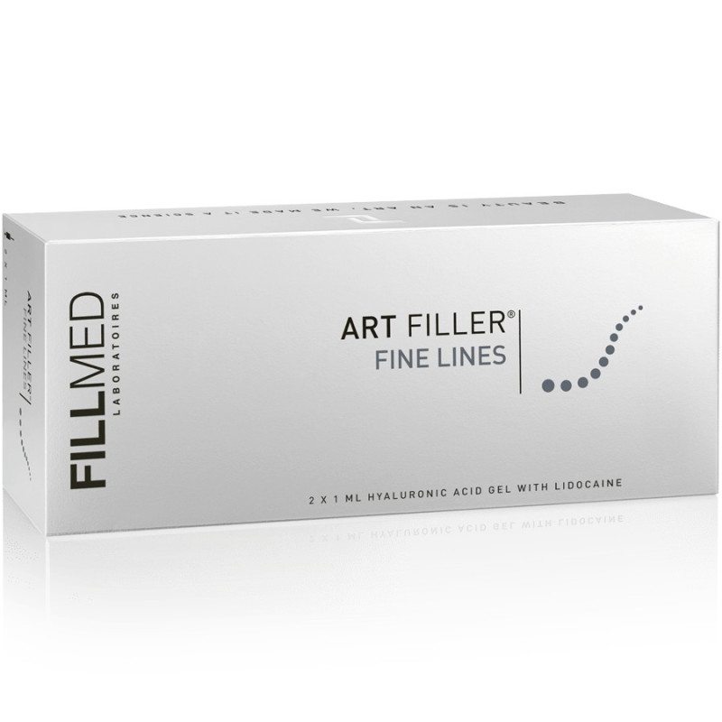 ART-FILLER Fine Lines