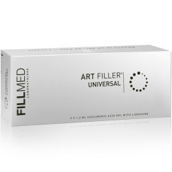 ART-FILLER Universal Lidocaine