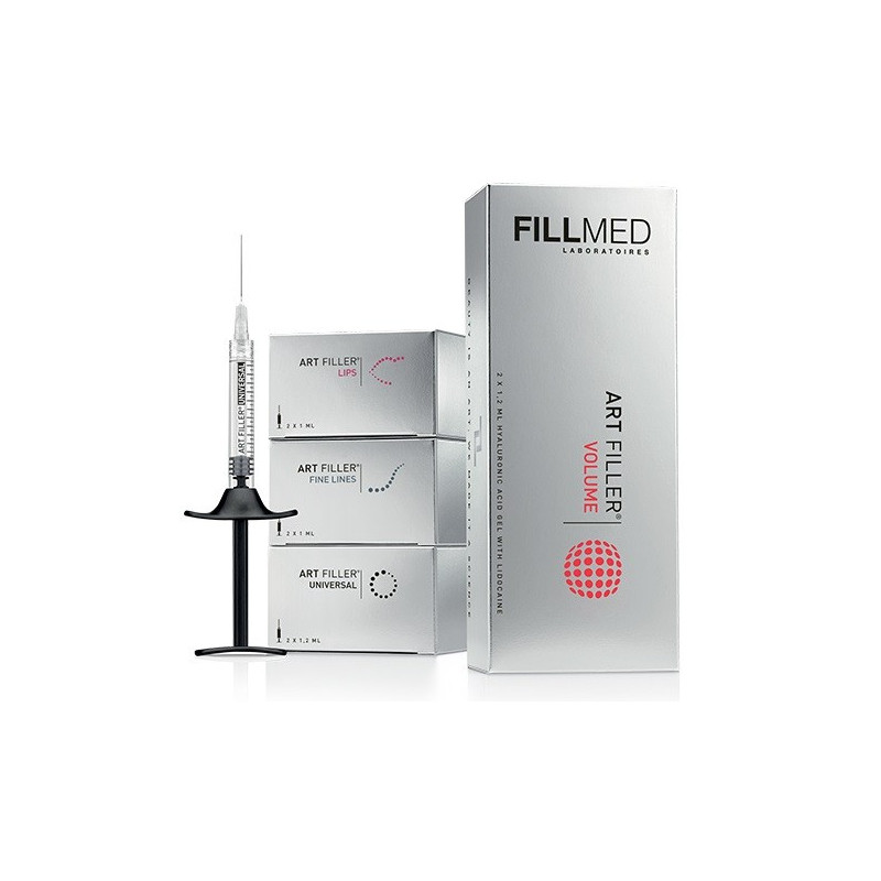 ART-FILLER Universal Lidocaine