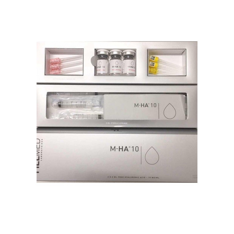 FILLMED M-HA 10