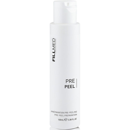 FILLMED PRE-PEEL