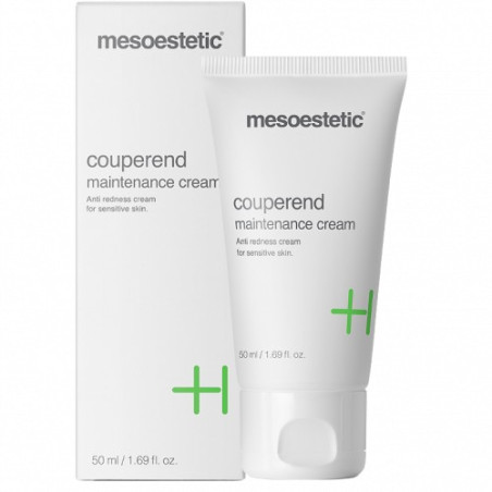 COUPEREND MAINTENANCE CREAM