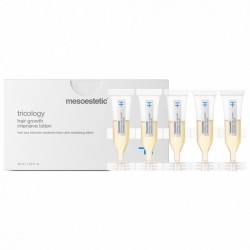 MESOESTETIC TRICOLOGY HAIR GROWTH INTENSIVE LOTION
