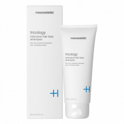 MESOESTETIC TRICOLOGY INTENSIVE HAIR LOSS SHAMPOO