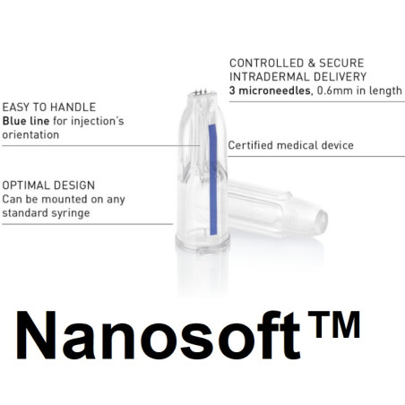 FILLMED NANOSOFT