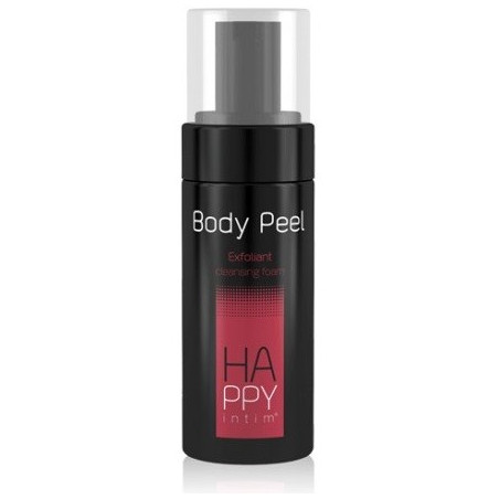 HAPPY INTIM BODY PEEL