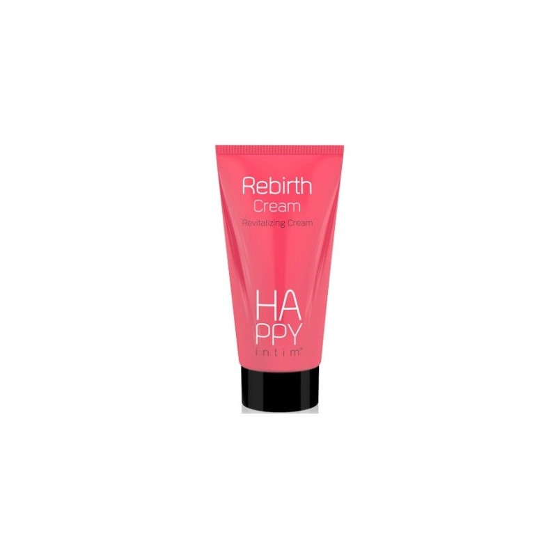 HAPPY INTIM REBIRTH CREAM