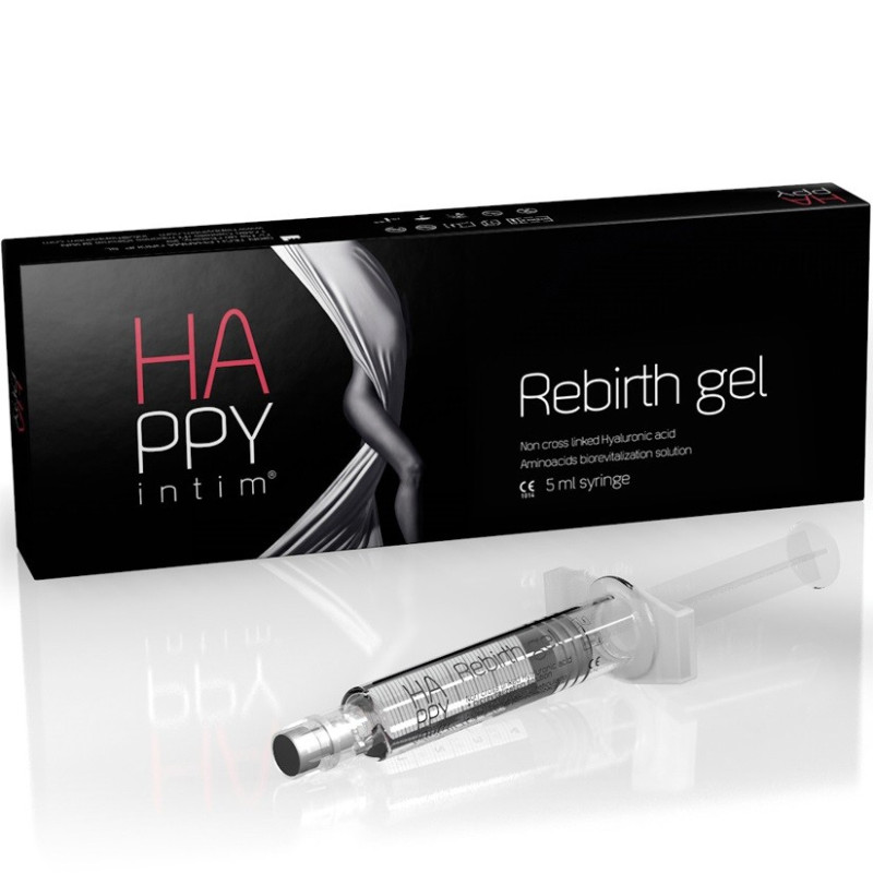 HAPPY INTIM REBIRTH GEL