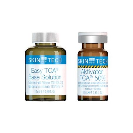 EASY TCA 24 séances