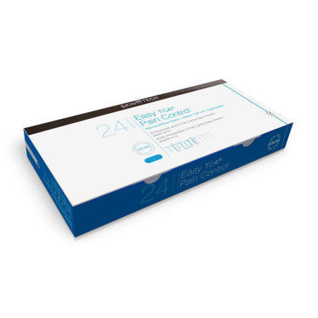 EASY TCA PAIN CONTROL 24 séances