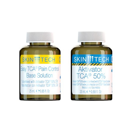 EASY TCA PAIN CONTROL 24 séances