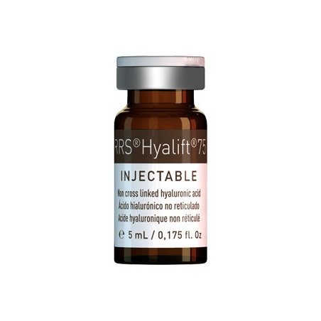 RRS Hyalift 75 6x5ml