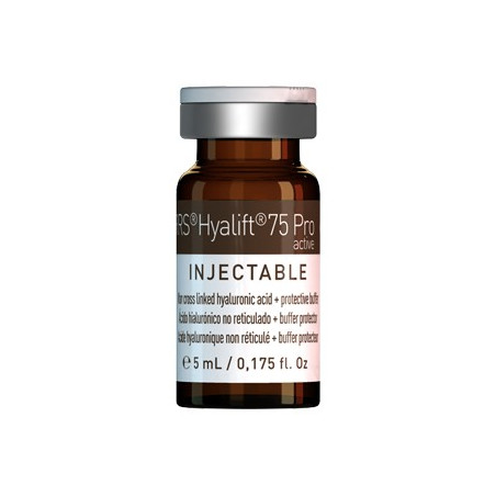 RRS Hyalift 75 Proactive 6x5ml