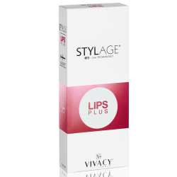 STYLAGE LIPS PLUS