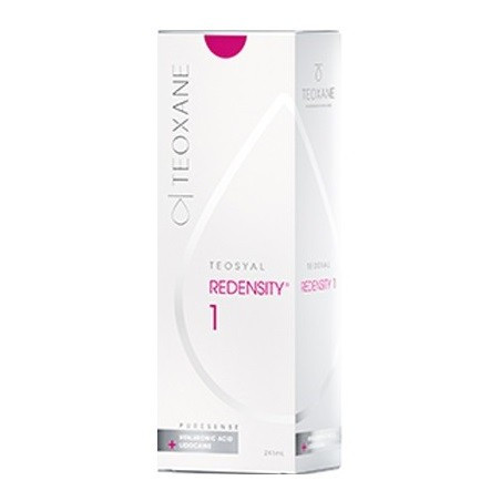 TEOSYAL PURESENSE REDENSITY I 1x3ml