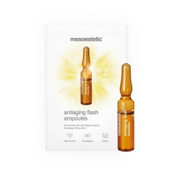 ANTI-AGING FLASH AMPOULES