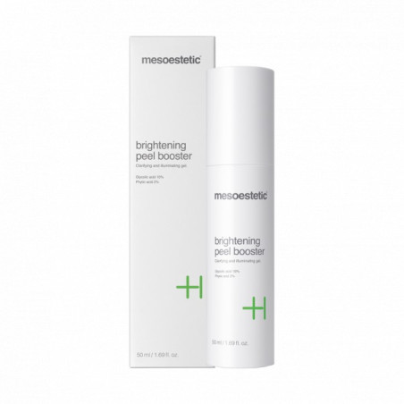 BRIGHTENING PEEL BOOSTER