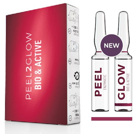 PEEL2GLOW Bio & Active