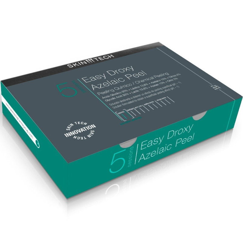 EASY DROXY AZELAIC PEEL