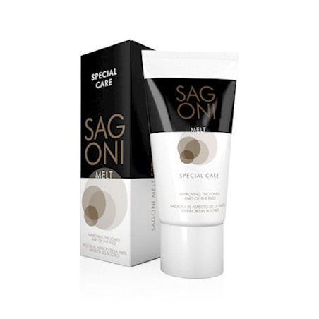 SKIN TECH SAGONI MELT CARE