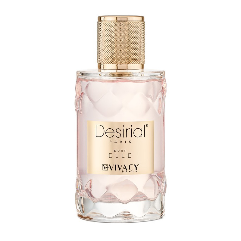VIVACY DESIRIAL PARIS POUR ELLE