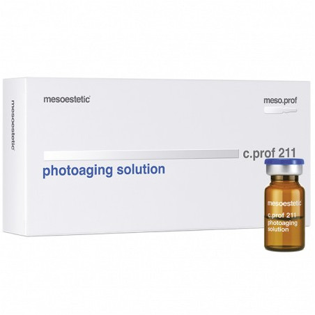 C.PROF 211 Photoaging Solution