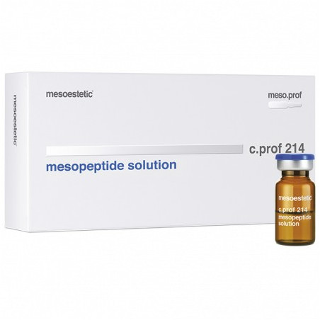 C.PROF 214 Mesopeptide Solution