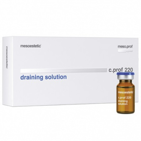 C.PROF 220 Draining Solution