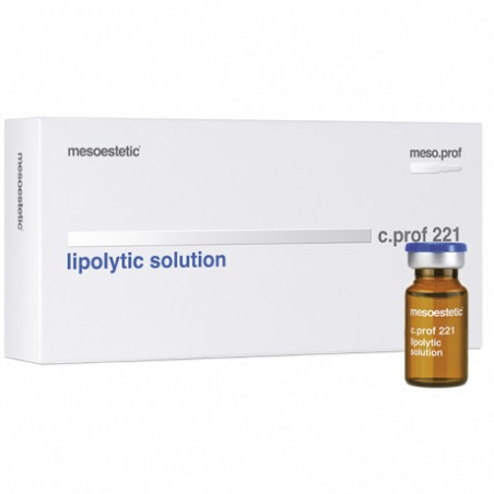 C.PROF 221 Lipolytic Solution