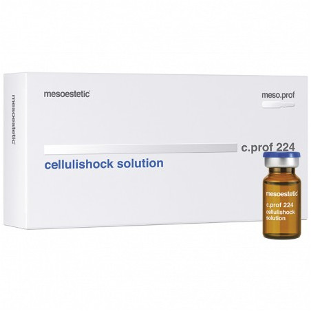 C.PROF 224 Cellulishock Solution