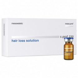 MESOESTETIC PROFESSIONAL C.PROF 230 Hair Loss Solution
