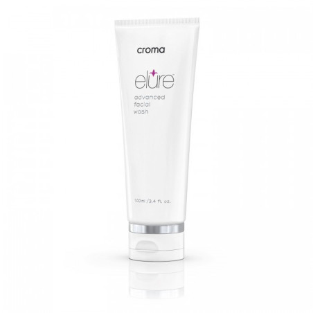 CROMA ELURE ADVANCED FACIAL WASH