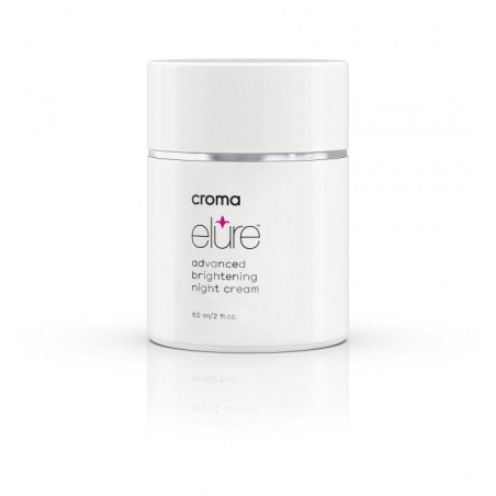 CROMA ELURE ADVANCED BRIGHTENING NIGHT CREAM