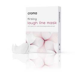 CROMA MASK FIRMING LAUGH LINE MASK