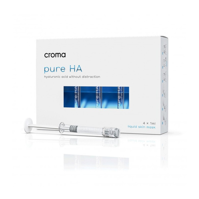 CROMA PURE HA