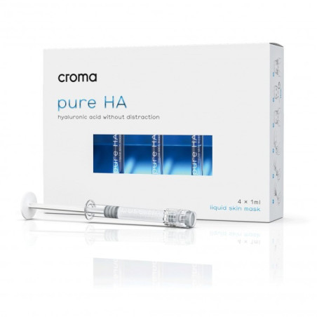 CROMA PURE HA