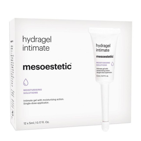 MESOESTETIC HYDRAGEL INTIMATE