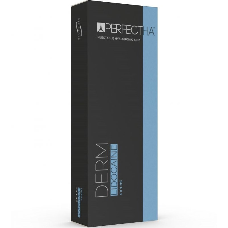 SINCLAIR PERFECTHA DERM LIDOCAINE