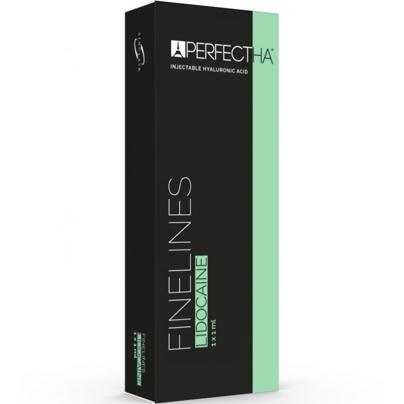 SINCLAIR PERFECTHA FINELINES LIDOCAINE