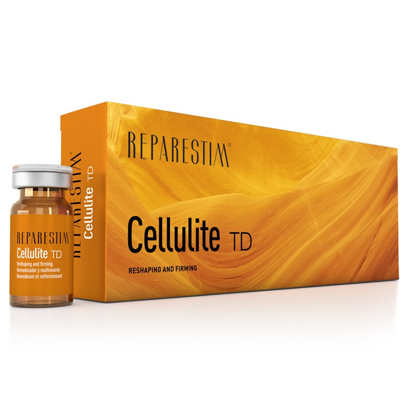 SKIN TECH AESTHETIC DERMAL REPARESTIM CELLULITE