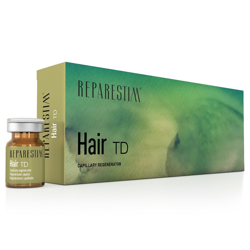 SKIN TECH AESTHETIC DERMAL REPARESTIM HAIR