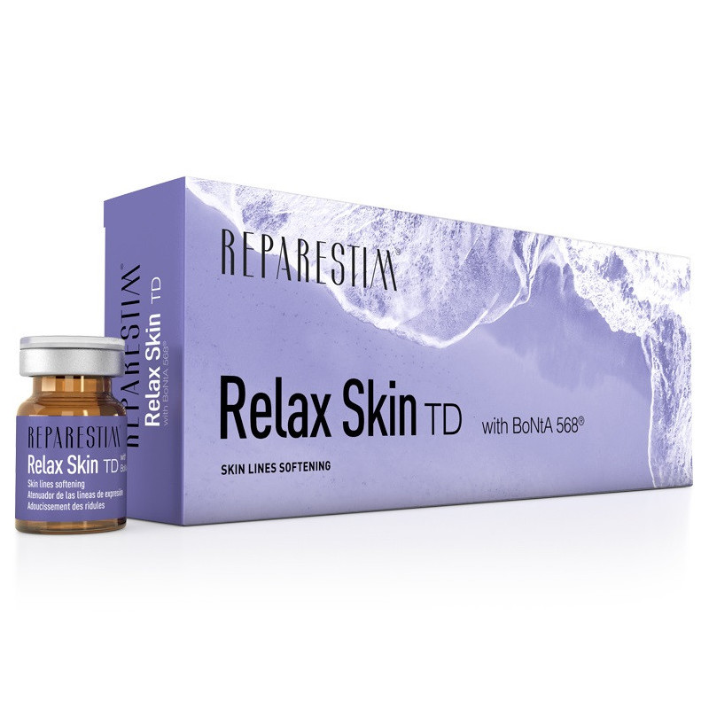 SKIN TECH AESTHETIC DERMAL REPARESTIM RELAXSKIN