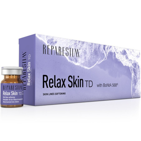 SKIN TECH AESTHETIC DERMAL REPARESTIM RELAXSKIN