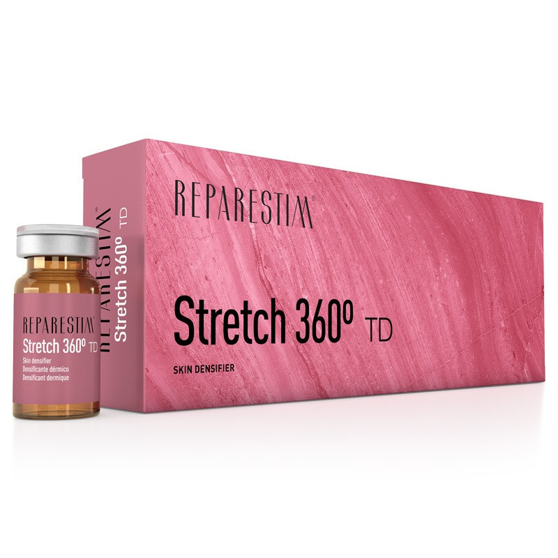 SKIN TECH AESTHETIC DERMAL REPARESTIM STRETCH  360