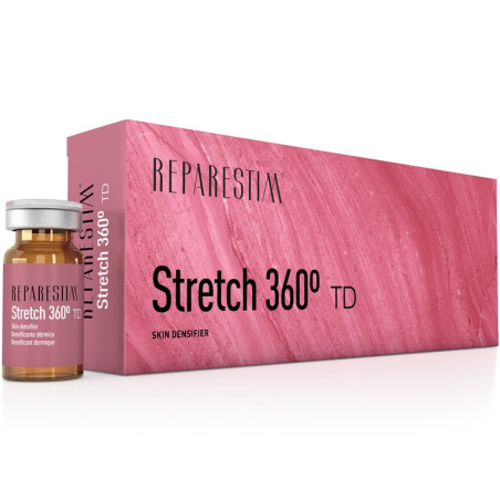 SKIN TECH AESTHETIC DERMAL REPARESTIM STRETCH  360