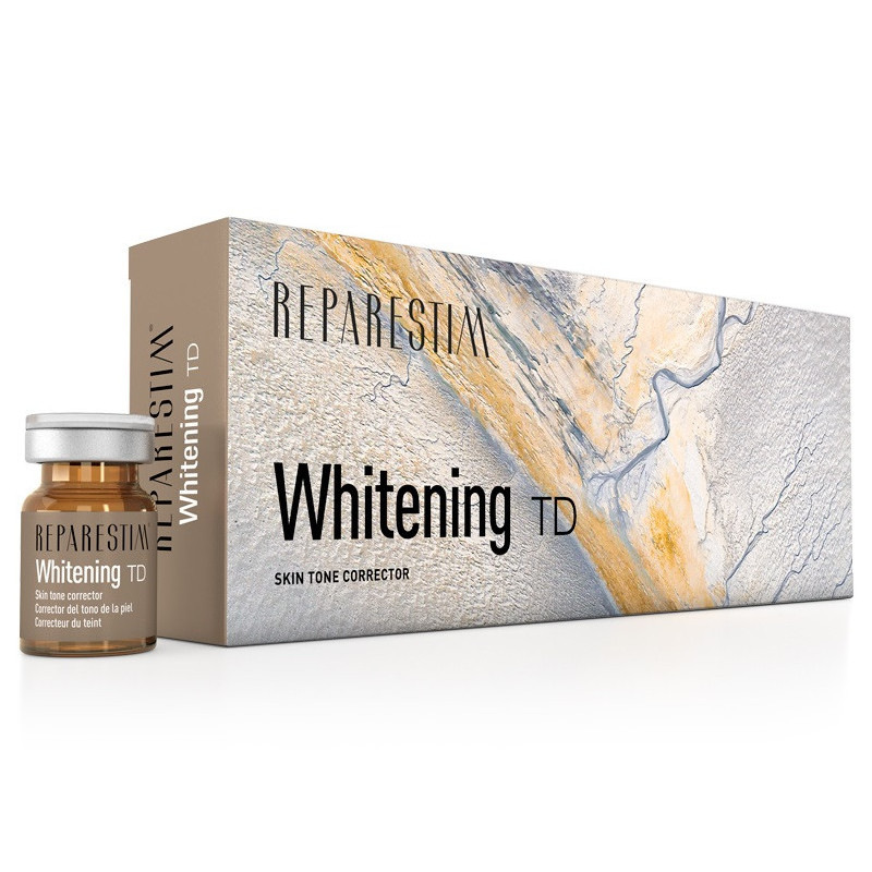 SKIN TECH AESTHETIC DERMAL REPARESTIM WHITENING