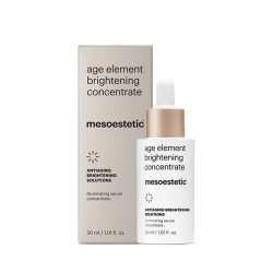 MESOESTETIC AGE ELEMENT BRIGHTENING CONCENTRATE