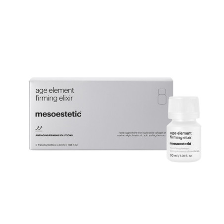 MESOESTETIC AGE ELEMENT FIRMING ELIXIR