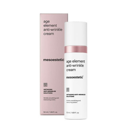 MESOESTETIC ANTI-WRINKLE CREAM